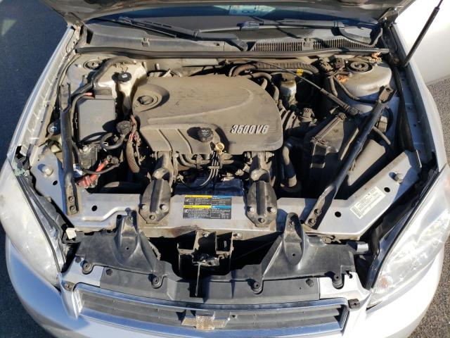 Photo 7 from auction – 2008 CHEVROLET IMPALA LS with VIN 2G1WB58NX81304883