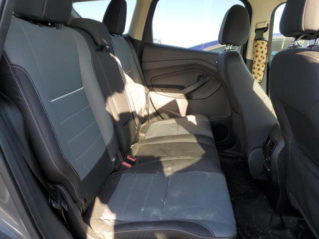 Photo 6 from auction – 2014 FORD ESCAPE SE with VIN 1FMCU9GX3EUE04933