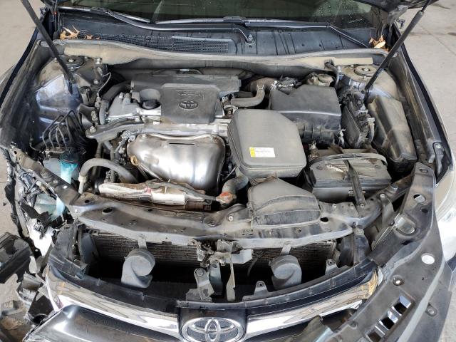 Photo 7 from auction – 2016 TOYOTA CAMRY LE with VIN 4T4BF1FK4GR564194