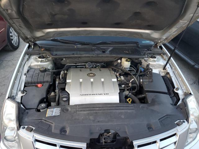 Photo 7 from auction – 2009 CADILLAC DTS with VIN 1G6KD57Y49U107809