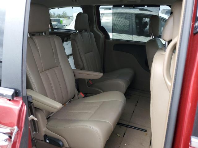 Photo 6 from auction – 2014 CHRYSLER TOWN & COU with VIN 2C4RC1CG5ER372265