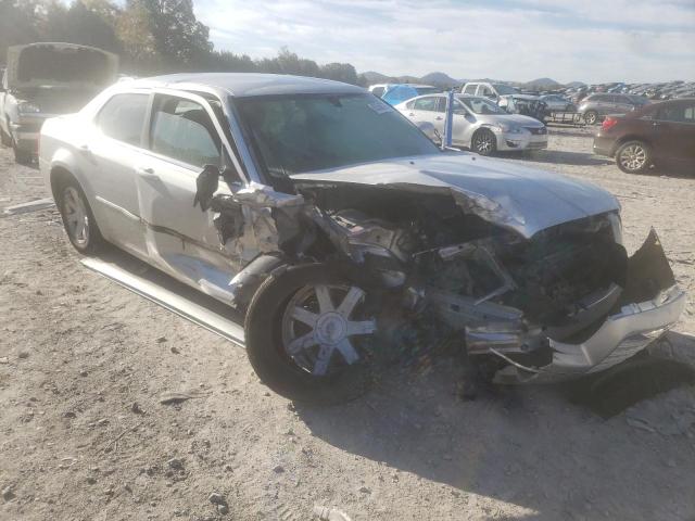CHRYSLER 300 TOURIN 2006 with VIN 2C3KA53G86H113568 - Photo from auction