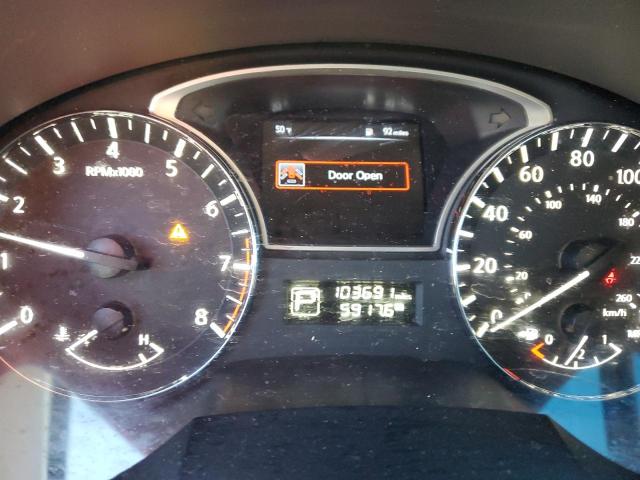 Photo 8 from auction – 2015 NISSAN ALTIMA 2.5 with VIN 1N4AL3AP8FC457807
