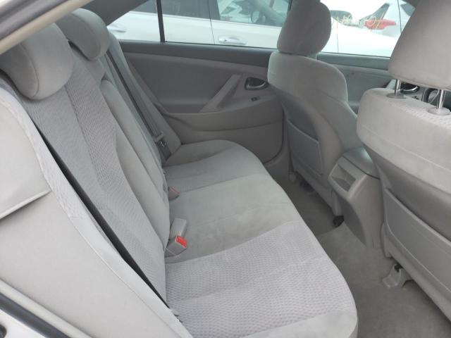 Photo 6 from auction – 2011 TOYOTA CAMRY BASE with VIN 4T1BF3EK9BU632554