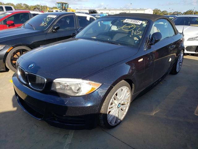 Zdjęcie 2 z aukcji – 2013 BMW 135 I z VIN WBAUN7C59DVM27718