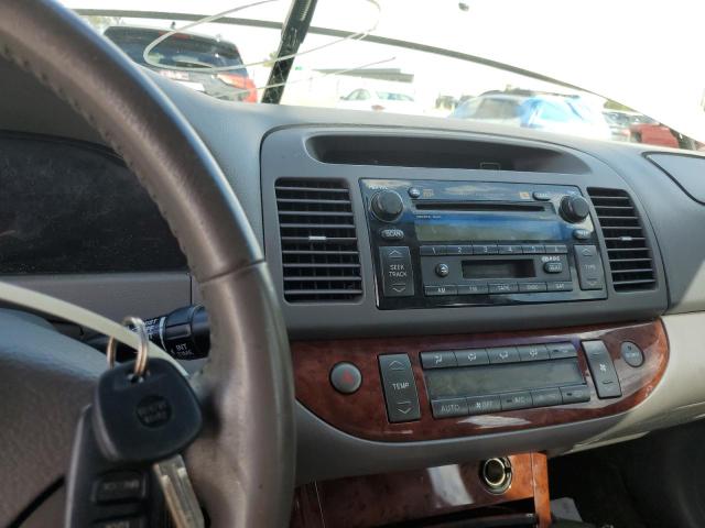 Photo 9 from auction – 2005 TOYOTA CAMRY LE with VIN 4T1BF32K55U593860