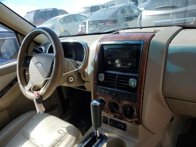 Photo 9 from auction – 2010 FORD EXPLORER E with VIN 1FMEU6EE6AUA73297