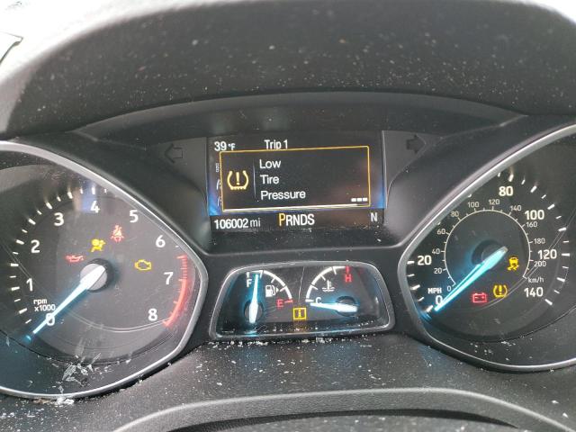 Photo 8 from auction – 2018 FORD ESCAPE SE with VIN 1FMCU9GD5JUA29949