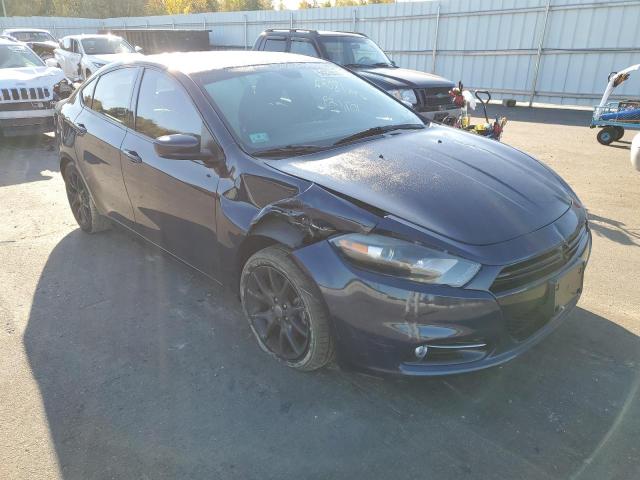 Photo 9 from auction – 2015 DODGE DART SXT with VIN 1C3CDFBBXFD403847