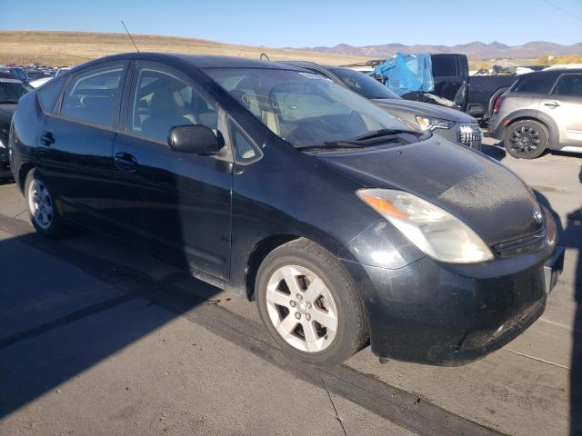 TOYOTA PRIUS 2005 with VIN JTDKB20UX53003186 - Photo from auction