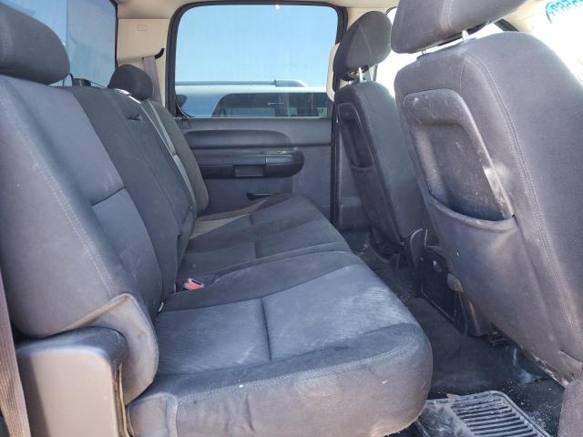 Photo 6 from auction – 2012 CHEVROLET SILVERADO with VIN 1GC1KXC88CF159410