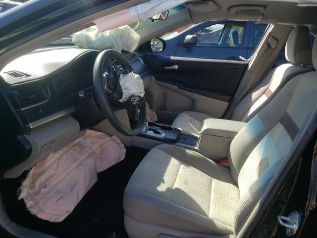 Photo 5 from auction – 2012 TOYOTA CAMRY BASE with VIN 4T1BF1FK3CU104917