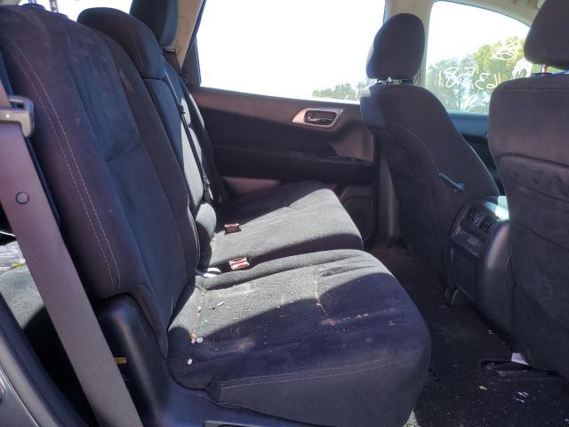 Photo 6 from auction – 2013 NISSAN PATHFINDER with VIN 5N1AR2MN2DC653845