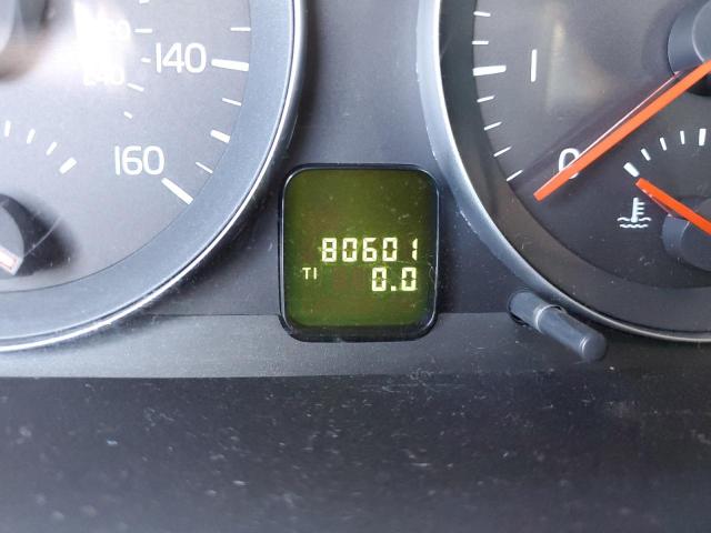 Photo 8 from auction – 2009 VOLVO S40 2.4I with VIN YV1MS390692461926