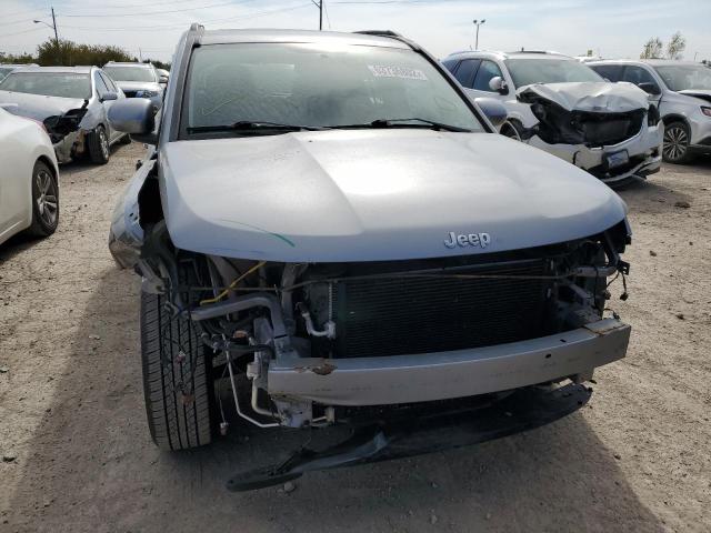 Foto 9 de la subasta – 2017 JEEP COMPASS LA con VIN 1C4NJDEB1HD171557