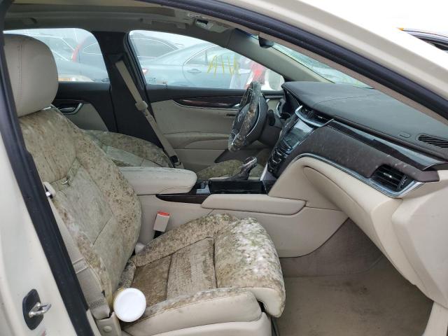 Photo 5 from auction – 2013 CADILLAC XTS PREMIU with VIN 2G61T5S30D9101490