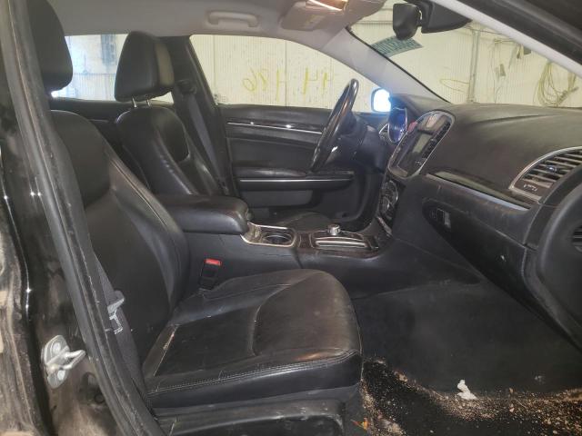 Photo 5 from auction – 2015 CHRYSLER 300C with VIN 2C3CCARG7FH767315