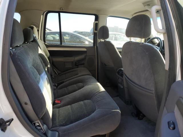 Photo 6 from auction – 2003 FORD EXPLORER X with VIN 1FMZU63K13UB84319