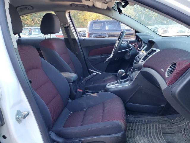 Photo 5 from auction – 2013 CHEVROLET CRUZE LT with VIN 1G1PC5SB1D7284682