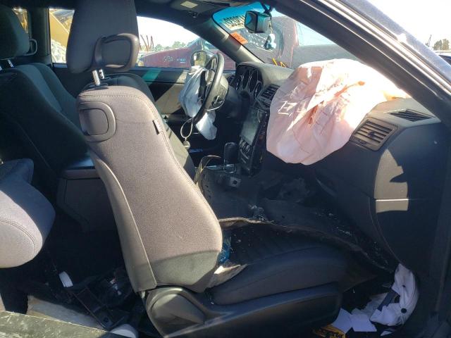 Photo 5 from auction – 2014 DODGE CHALLENGER with VIN 2C3CDYBTXEH203332