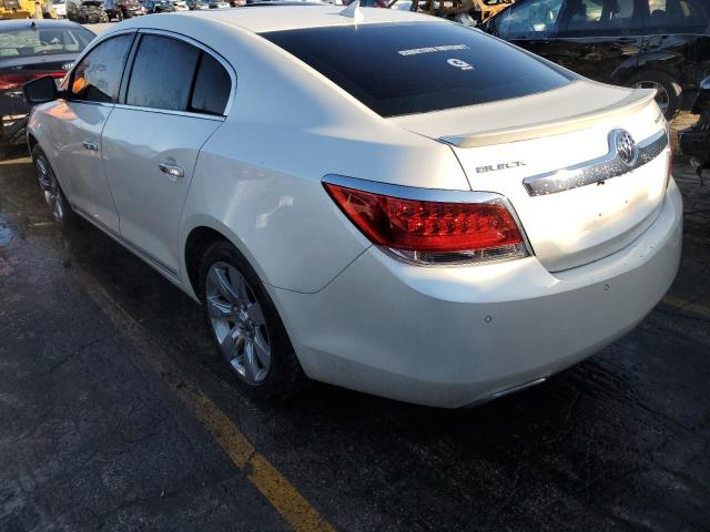 Photo 3 from auction – 2011 BUICK LACROSSE C with VIN 1G4GE5GD8BF274502