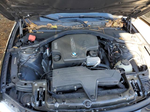 Photo 7 from auction – 2013 BMW 328 I with VIN WBA3A5C51DJ460831