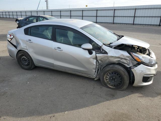 Photo 9 from auction – 2017 KIA RIO LX with VIN KNADM4A39H6043974