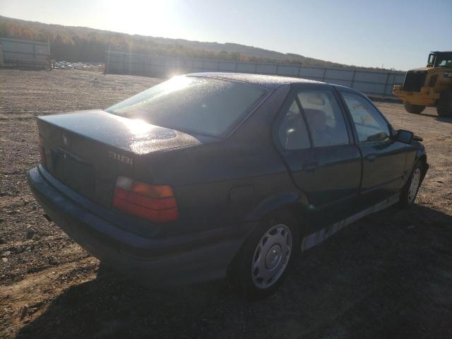 Photo 4 from auction – 1994 BMW 318I with VIN WBACA6329RFK66764