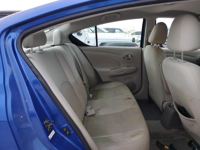 Photo 6 from auction – 2015 NISSAN VERSA S with VIN 3N1CN7APXFL832432