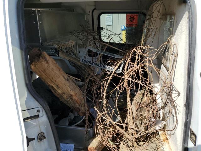 Photo 6 from auction – 2015 RAM PROMASTER with VIN ZFBERFBT1F6A67482