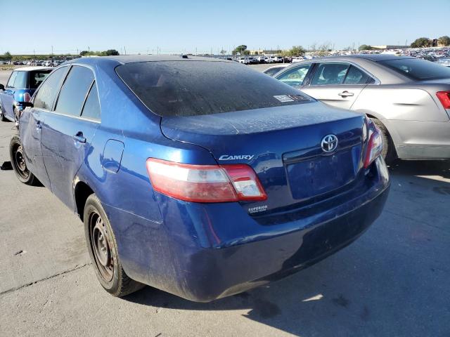صورة رقم 3 من المزاد - 2010 TOYOTA CAMRY BASE مع VIN 4T4BF3EK4AR040242