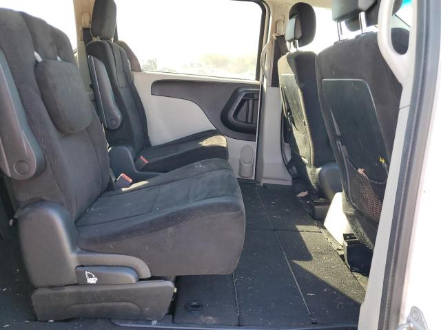 Photo 6 from auction – 2012 DODGE GRAND CARA with VIN 2C4RDGBG3CR419565