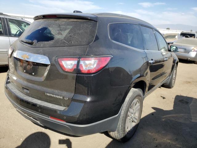 Photo 4 from auction – 2016 CHEVROLET TRAVERSE L with VIN 1GNKVGKD0GJ286592