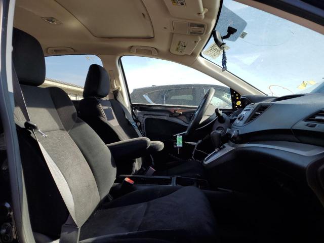 Photo 5 from auction – 2014 HONDA CR-V EX with VIN 3CZRM3H56EG706352