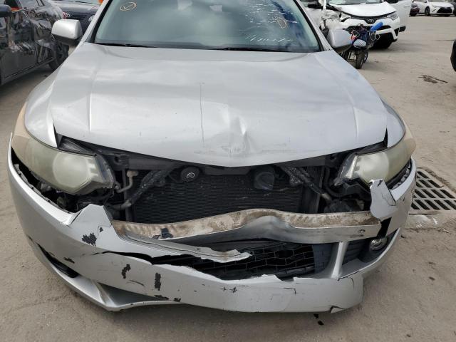 Photo 9 from auction – 2010 ACURA TSX with VIN JH4CU2F65AC041571