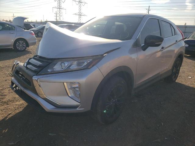 Photo 2 from auction – 2018 MITSUBISHI ECLIPSE CR with VIN JA4AT4AA7JZ067535