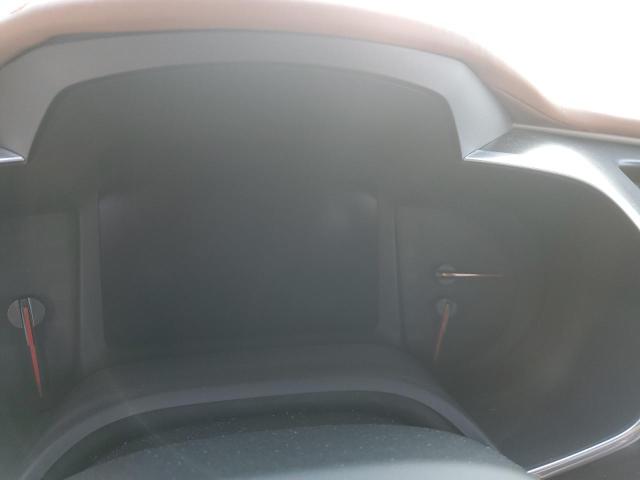 Photo 8 from auction – 2014 CHEVROLET CORVETTE S with VIN 1G1YF2D77E5101348