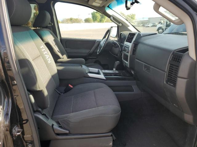 Photo 5 from auction – 2013 NISSAN TITAN S with VIN 1N6AA0CC3DN313394