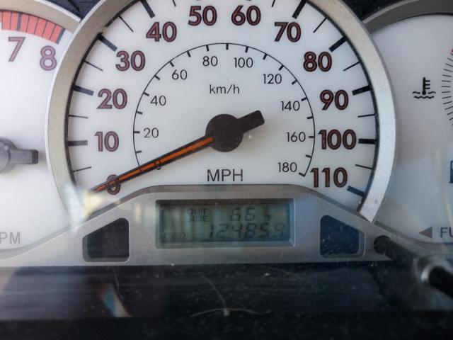 Photo 8 from auction – 2007 TOYOTA COROLLA CE with VIN 1NXBR30E47Z864429