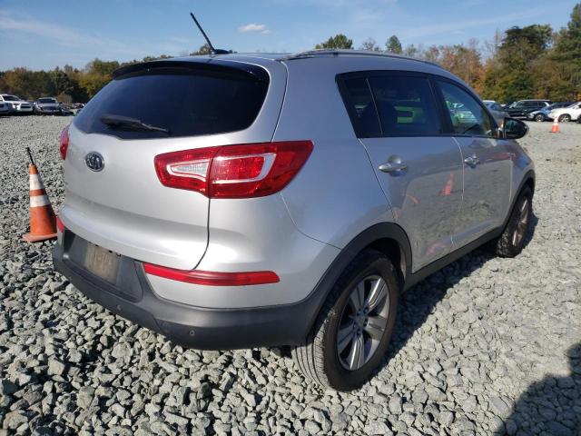 Photo 4 from auction – 2011 KIA SPORTAGE L with VIN KNDPB3A28B7054537