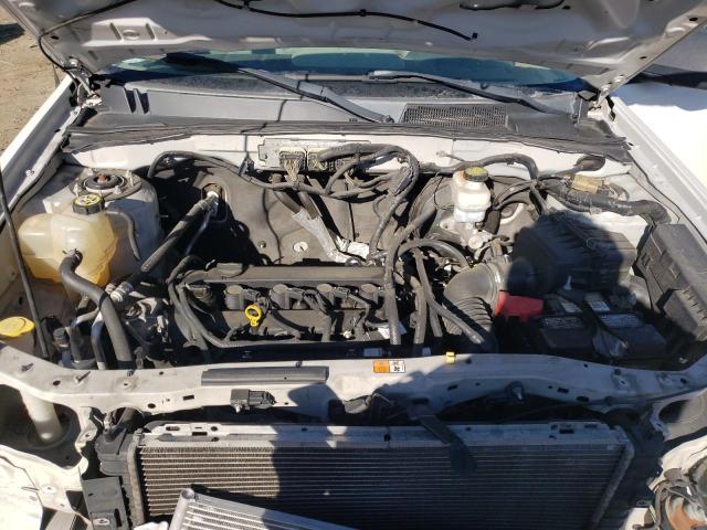 Photo 7 from auction – 2011 FORD ESCAPE XLT with VIN 1FMCU0D79BKA30917