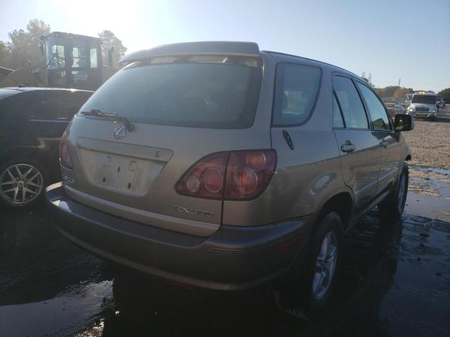 Photo 4 from auction – 1999 LEXUS RX 300 with VIN JT6GF10U2X0013937