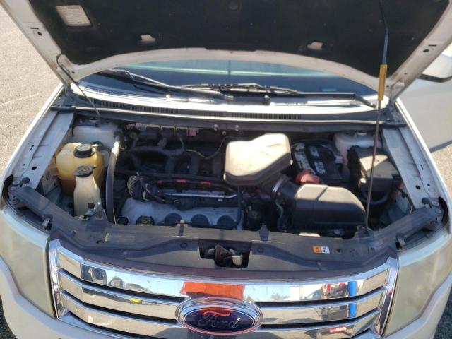 Photo 7 from auction – 2008 FORD EDGE LIMIT with VIN 2FMDK39C18BB47024