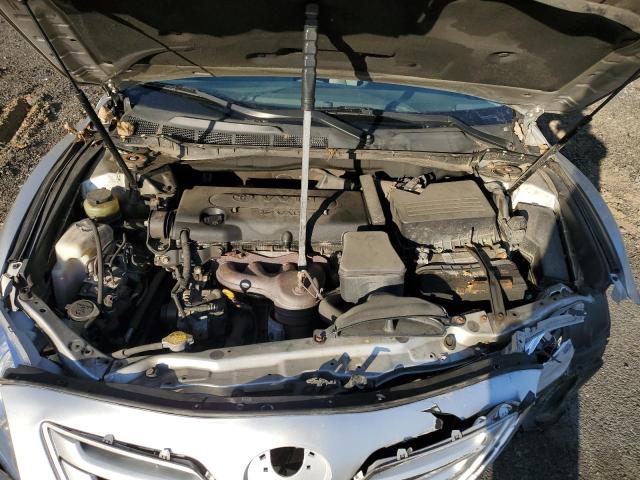 Photo 7 from auction – 2009 TOYOTA CAMRY BASE with VIN 4T1BE46K29U847212