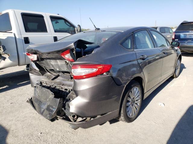 Photo 4 from auction – 2013 FORD FUSION SE with VIN 3FA6P0LU3DR373372