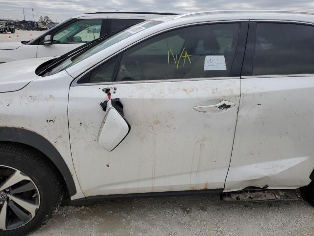 Photo 9 from auction – 2021 LEXUS NX 300 BAS with VIN JTJGARBZ5M2179378