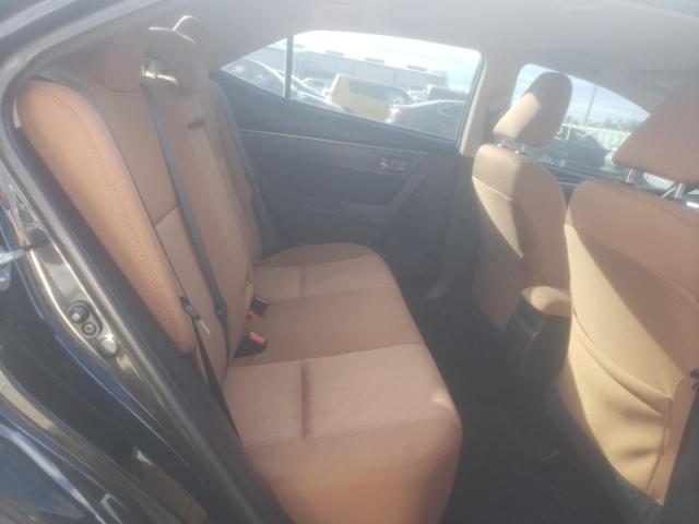 Photo 6 from auction – 2015 TOYOTA COROLLA L with VIN 2T1BURHE1FC270242