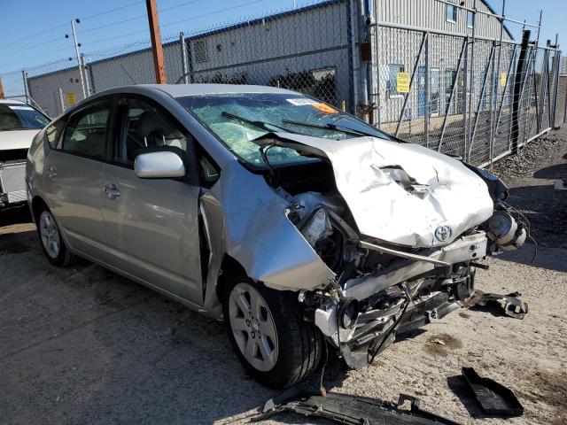 TOYOTA PRIUS 2005 with VIN JTDKB20U753085782 - Photo from auction