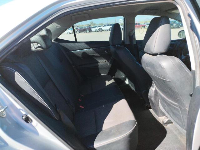 Photo 6 from auction – 2014 TOYOTA COROLLA L with VIN 2T1BURHE9EC077058