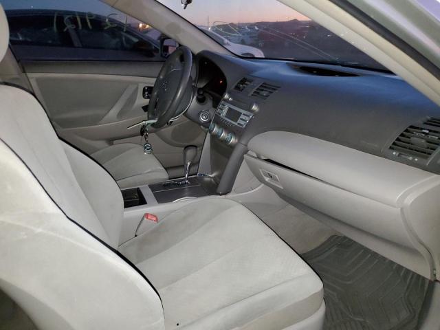Photo 5 from auction – 2007 TOYOTA CAMRY CE with VIN 4T1BE46K67U510152